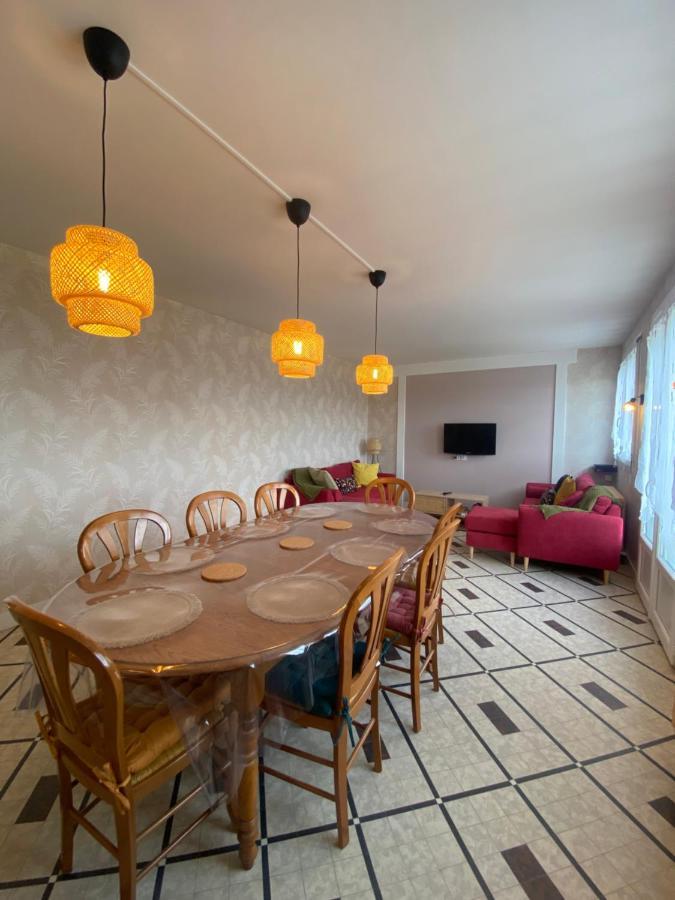 Gite Aux Portes Des Chateaux - 12 Min De Beauval Villa Saint-Romain-sur-Cher Exterior photo