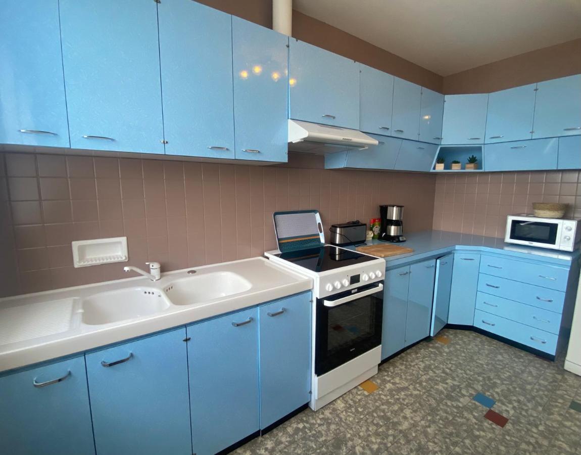 Gite Aux Portes Des Chateaux - 12 Min De Beauval Villa Saint-Romain-sur-Cher Exterior photo